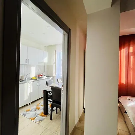 Palvan Apartment Hotel شقة *