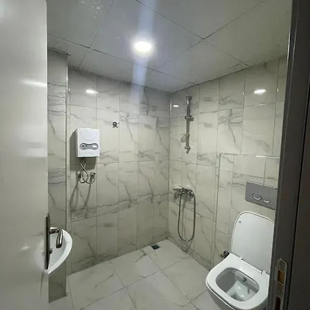 Palvan Apartment Hotel شقة أنطاليا