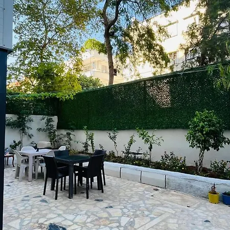 Palvan Apartment Hotel * أنطاليا