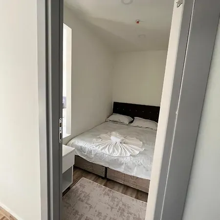 Palvan Apartment Hotel شقة