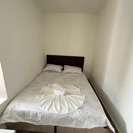 شقة Palvan Apartment Hotel