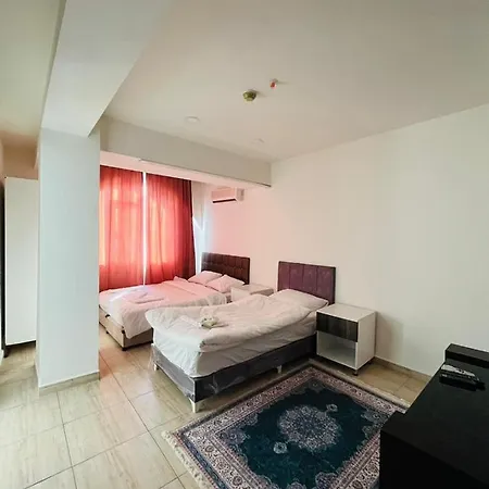 Palvan Apartment Hotel * أنطاليا